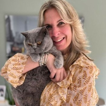 Heidi Odinot